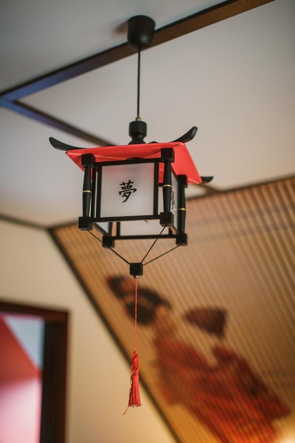 维亚别墅酒店 Nowe Kramsko 外观 照片